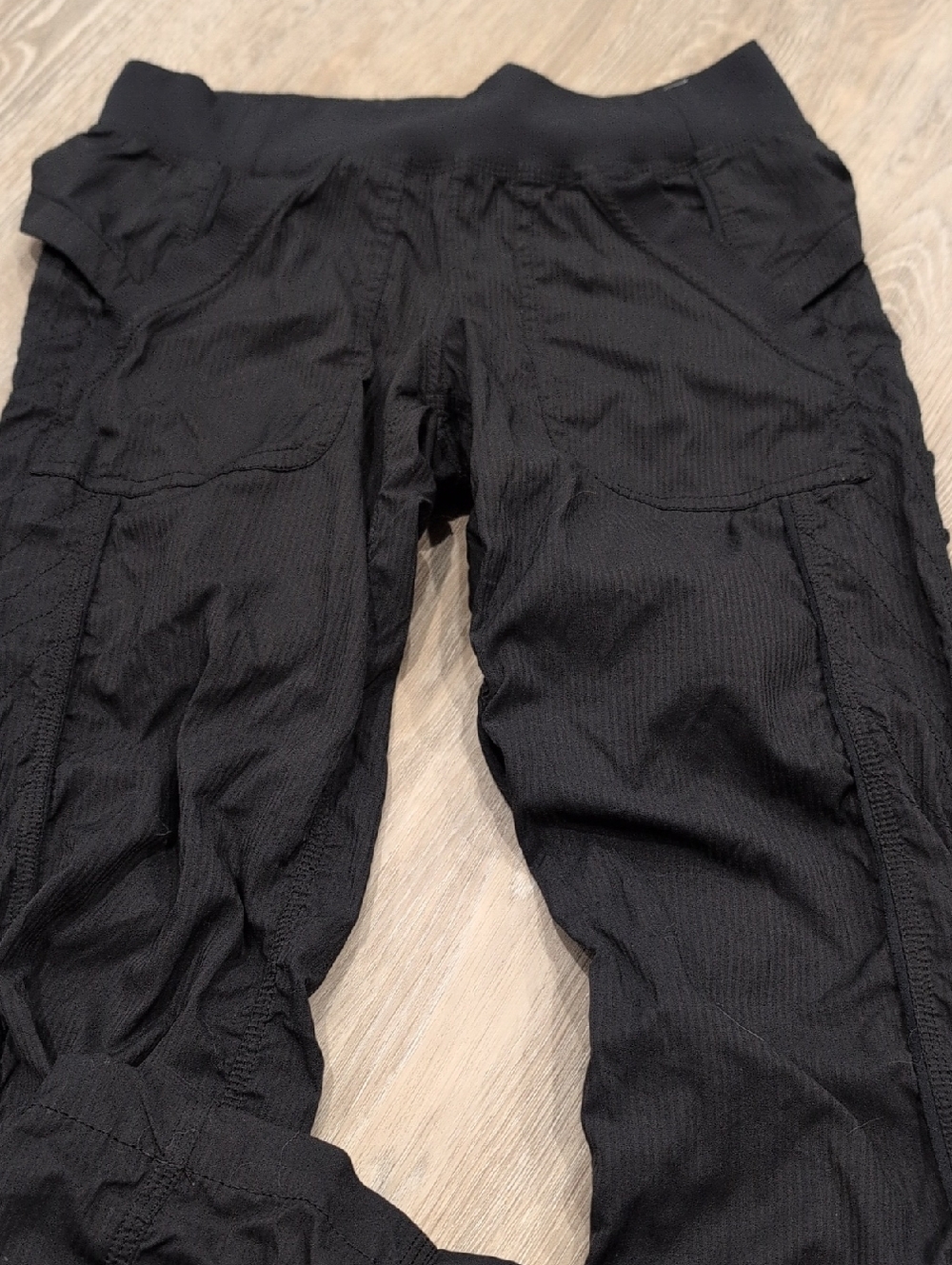 Lululemon Quick Step PantCoal - Picture 8 of 13